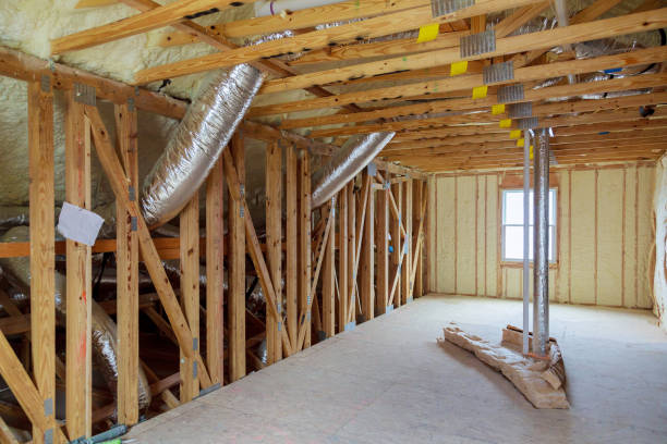 Best DIY Insulation Kits and Guidance in Snyder, OK