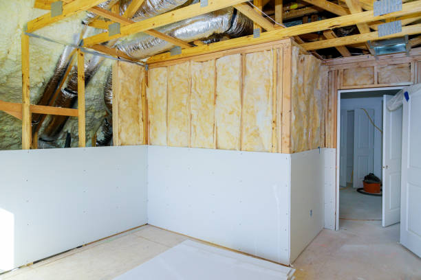 Professional Insulation Contractor in Snyder, OK