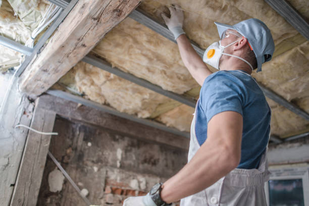 Best Insulation for Specific Applications in Snyder, OK