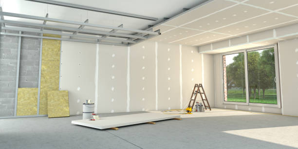 Best Blown-in Insulation in Snyder, OK
