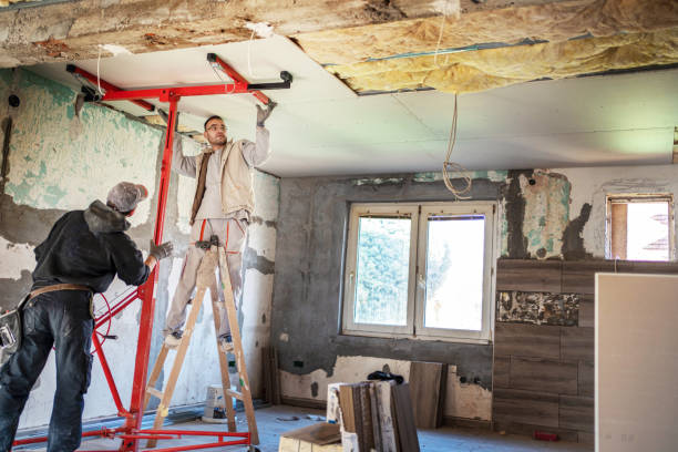 Best Insulation for Specific Applications in Snyder, OK