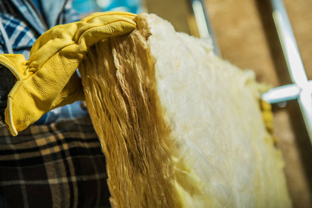 Best Specialized Insulation Services in Snyder, OK