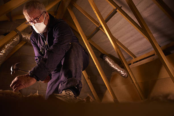 Professional Insulation Contractor in Snyder, OK